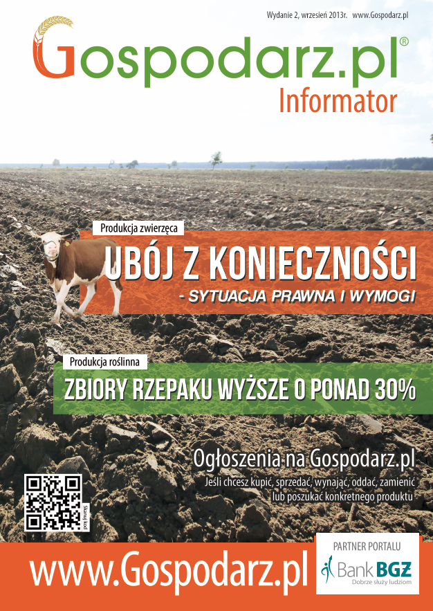 Gospodarz.pl Informator 