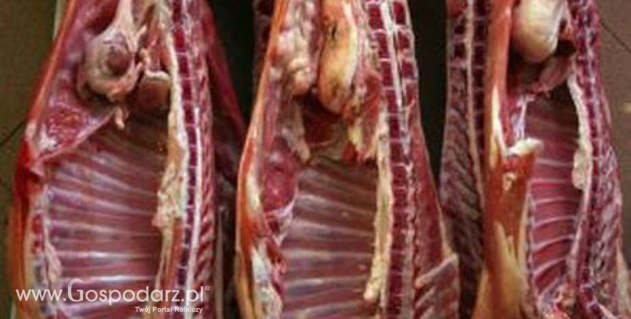 Ceny mięsa wołowego, wieprzowego i drobiowego w Polsce (27.05-02.06.2013)