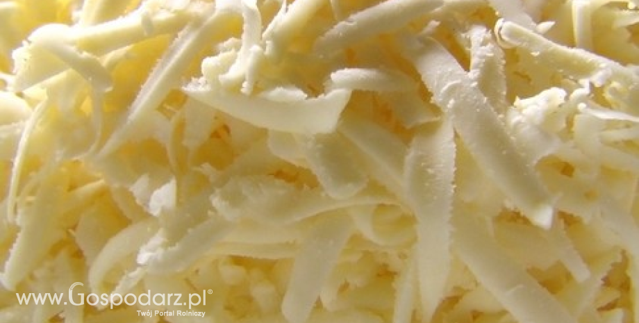 Rynek produktów mleczarskich w Polsce (25.11-01.12.2013)