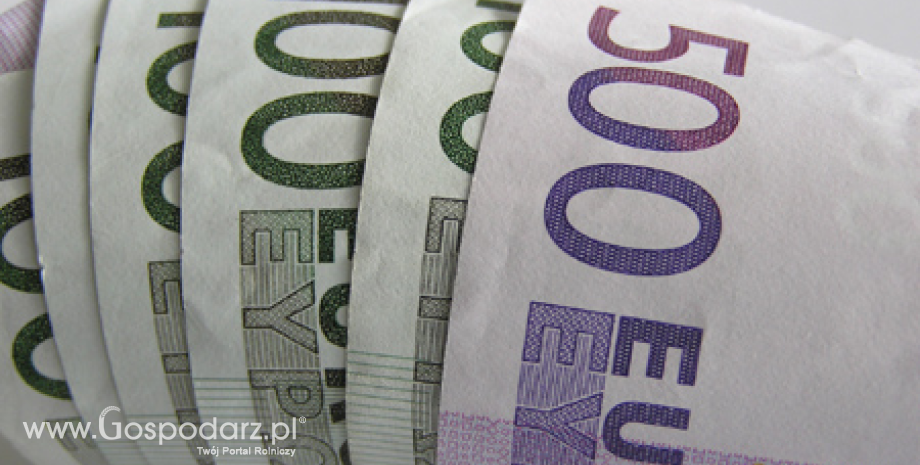 Pieniądze z nowego budżetu UE najszybciej pod koniec 2014 r.