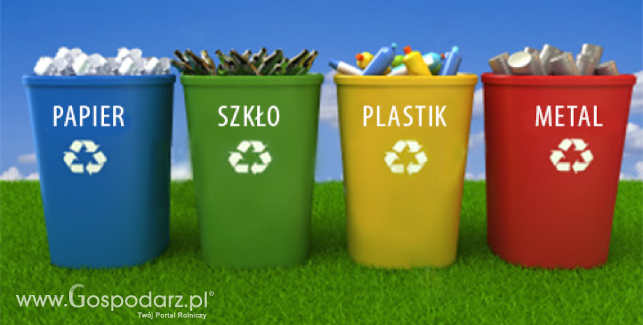 Ile zapłacimy za wywóz śmieci? Akcja Gospodarz.pl [aktualizacja 28.06.2013]