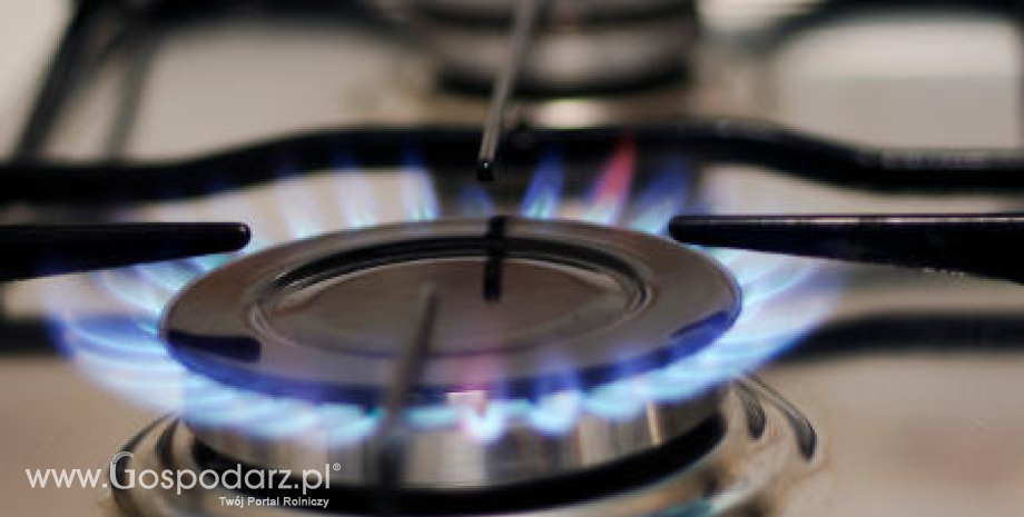 W 2013 roku o ponad 10% spadną  rachunki za gaz w gospodarstwach domowych