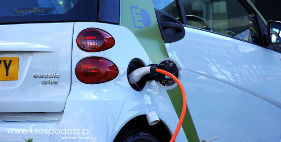 Sejm przyjąl projekt ustawy o elektromobilności i paliwach alternatywnych