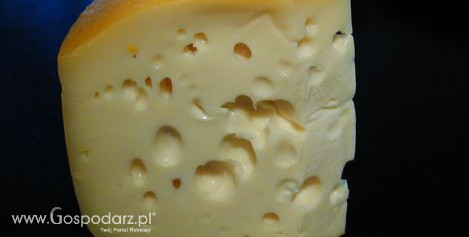 Ceny mleka w proszku, sera i masła w Polsce (18-24.05.2015)