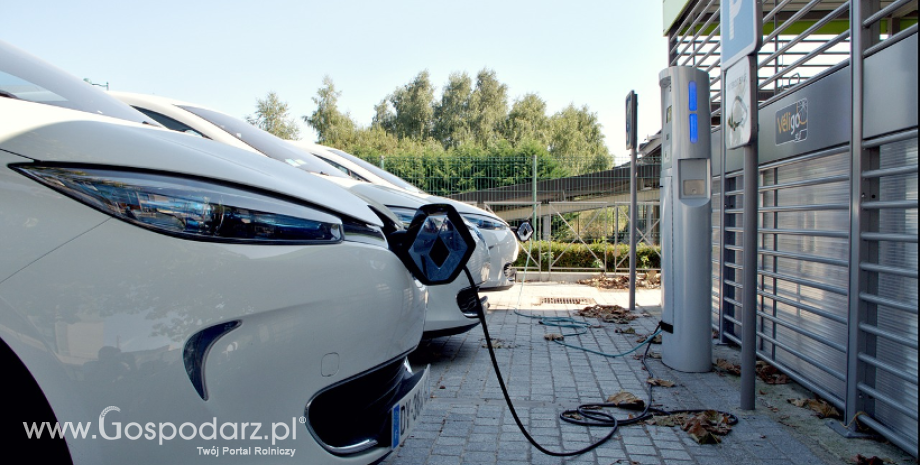 Samochody elektryczne nawet 3,5 razy ekonomiczniejsze niż auta spalinowe