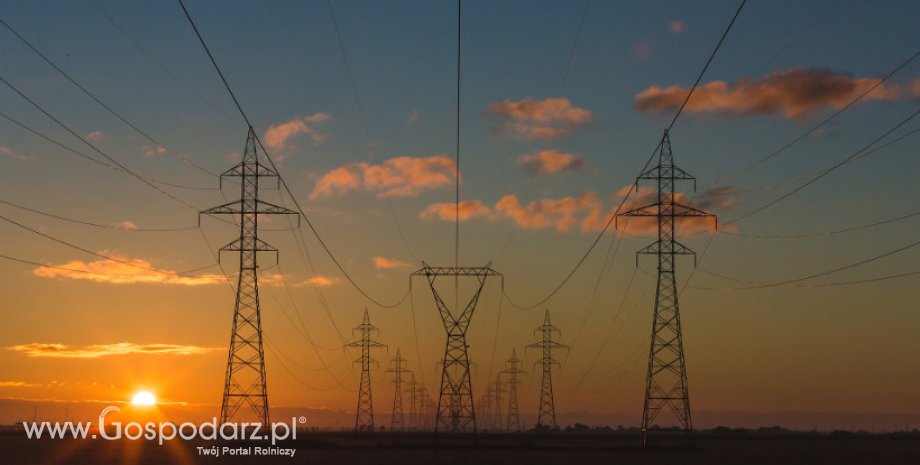 REPowerEU – dodatkowe środki na modernizację wiejskich sieci dystrybucyjnych elektroenergetycznych