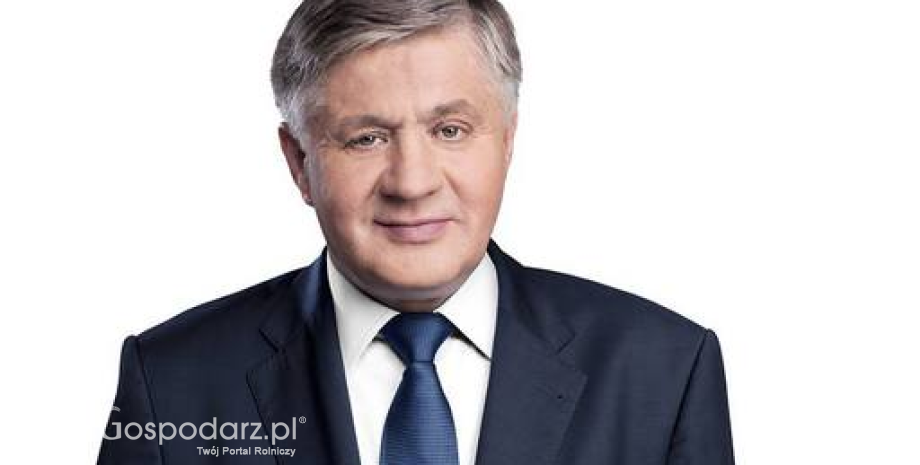 Krzysztof Jurgiel przyszłym ministrem rolnictwa