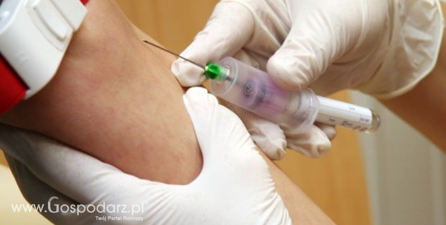 Ministerstwo Zdrowia: Objęcie finansowaniem szczepienia przeciwko HPV nie jest obecnie możliwe