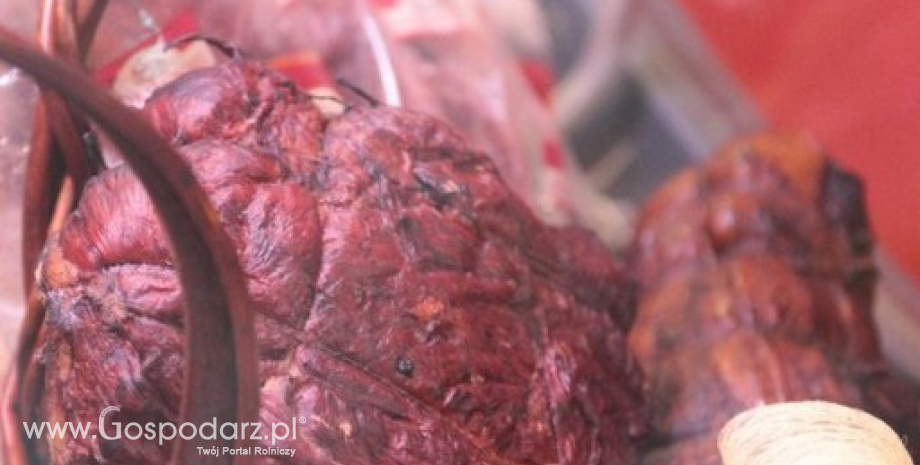 Ceny mięsa wieprzowego, wołowego i drobiowego (10.12.2023)