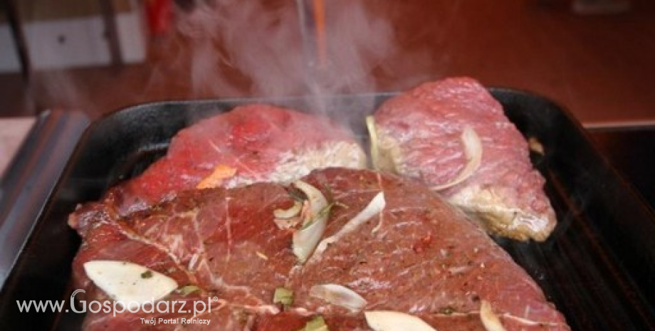 Rynek mięsa w Polsce (09.07.2023)