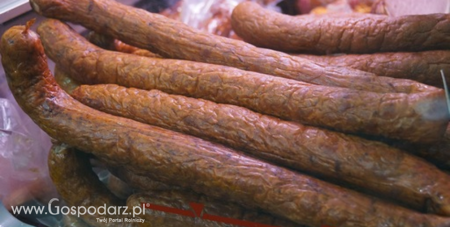 Rynek mięsa w Polsce (17.07.2016)