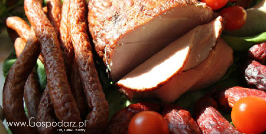 Ceny mięsa wołowego, wieprzowego i drobiowego w Polsce (10-16.11.2014)