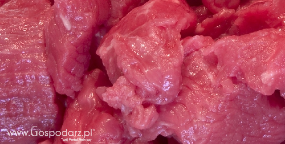 Ceny mięsa wołowego, wieprzowego i drobiowego w Polsce (9-15.06.2014)