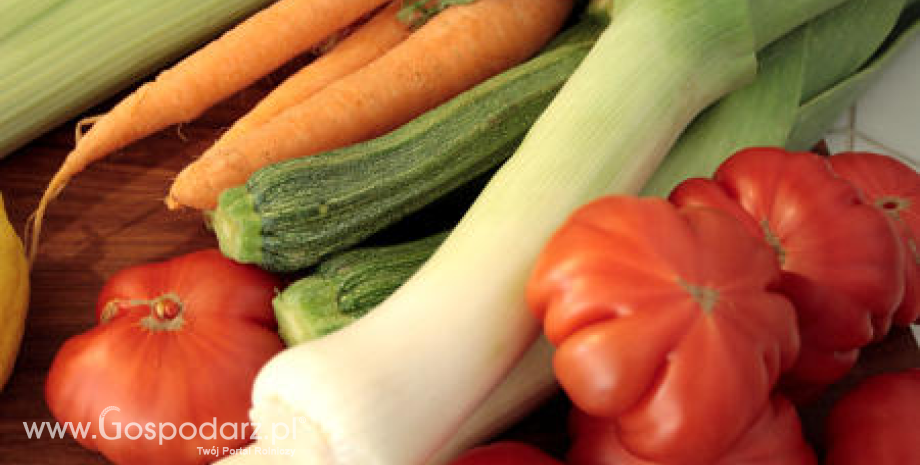 Włoski handel zagraniczny owocami i warzywami po Q2 2014