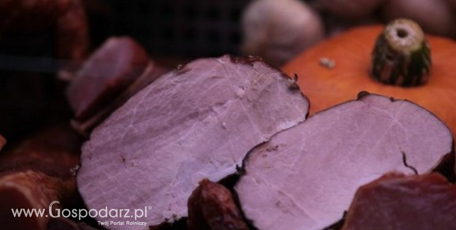Ceny zbytu mięsa wieprzowego, wołowego i drobiu w Polsce (luty 2014)