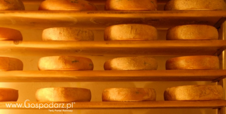 Ceny mleka,masła i sera w Polsce (03-09.06.2013)