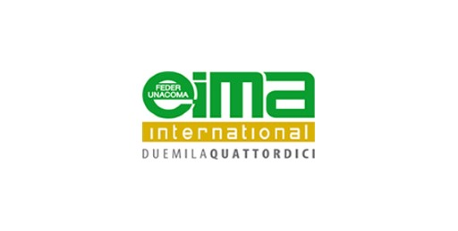 Targi Maszyn Rolniczych i Ogrodniczych EIMA International 2014
