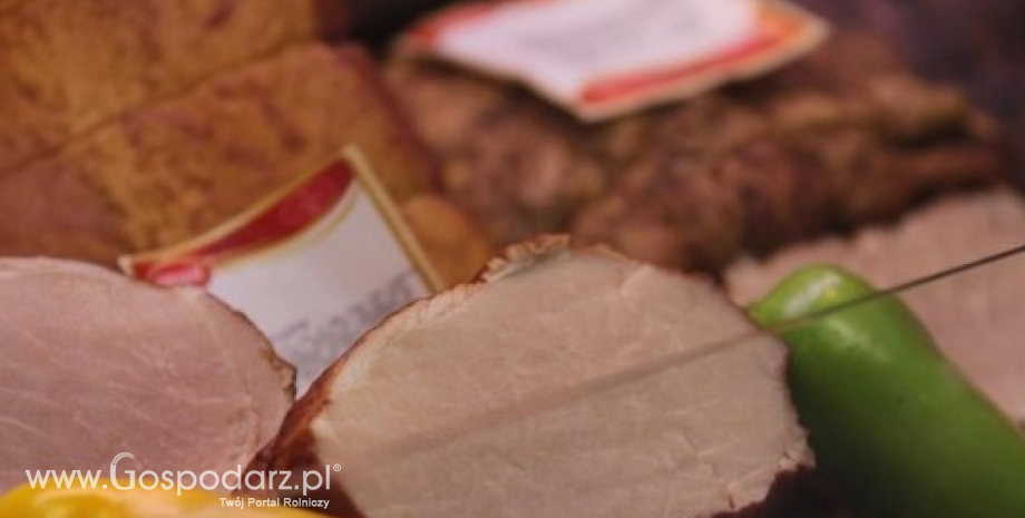 Ceny referencyjne wieprzowiny, wołowiny i baraniny w Polsce i UE (1-8.11.2015)