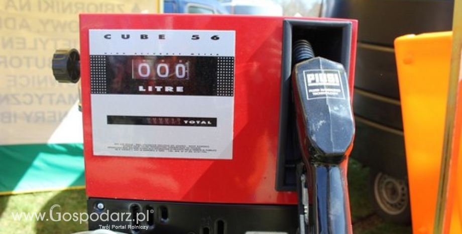 Cła antydumpingowe na bioetanol są szansą dla unijnych producentów