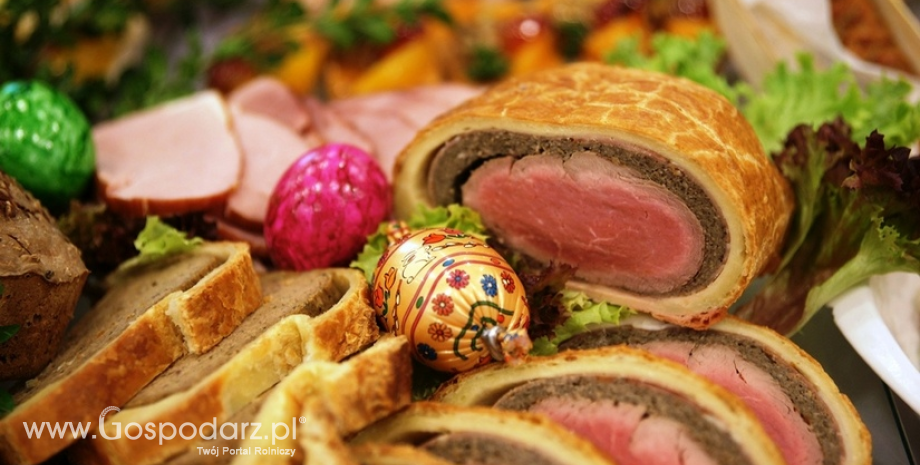 Rynek mięsa w Polsce (16.04.2017)