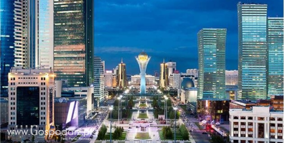 30. Sesja CCEURO w Azji Centralnej