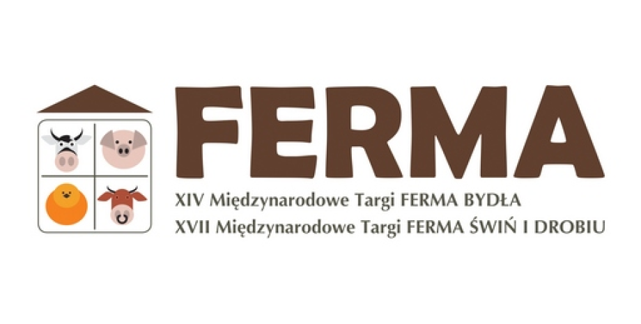 Targi FERMA 2014 w Łodzi