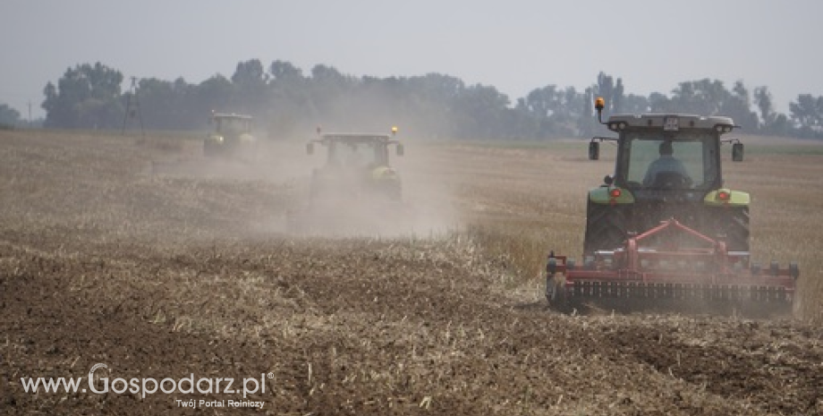IR w Opolu: Wymagania eliminują zainteresowanych pomocą rolników