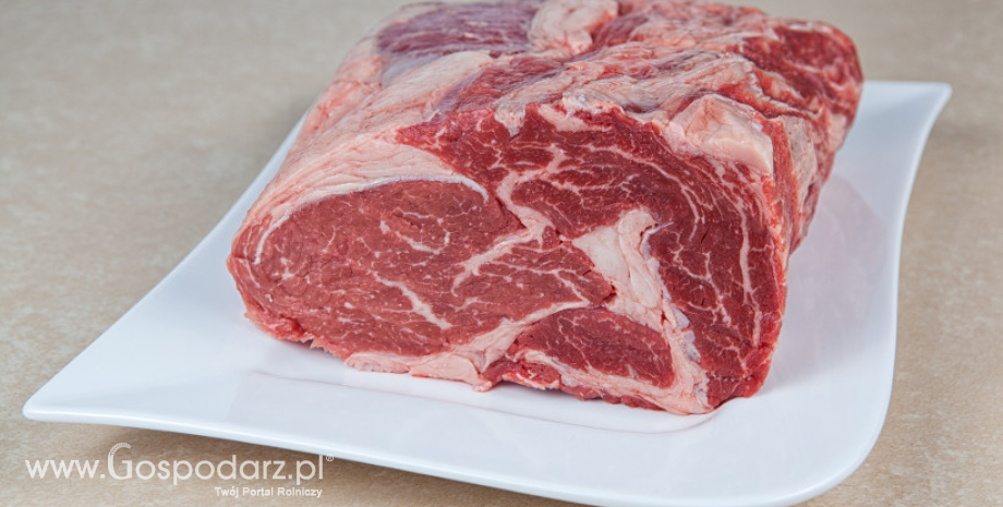 Ceny mięsa wołowego, wieprzowego i drobiowego (20.05.2018)