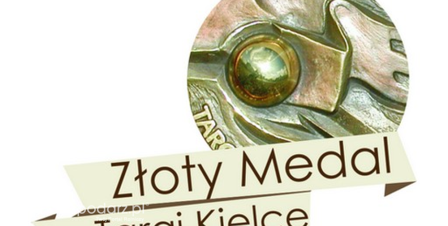 Medale Targów Kielce dla wystawców AGROTECH 2015