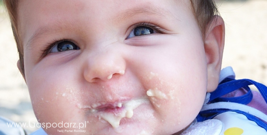 Nowe zasady dotyczące żywności dla niemowląt, dietetycznej oraz niskokalorycznej