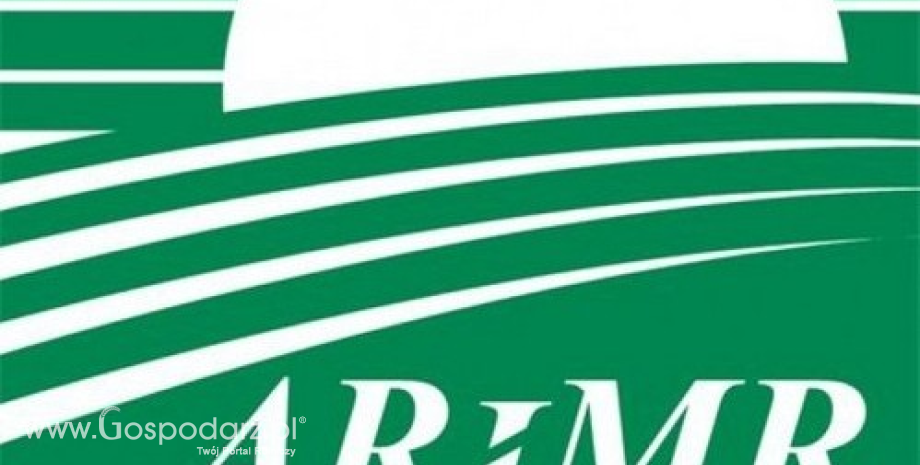 ARiMR zakończyła przyjmowanie wniosków z działania 
