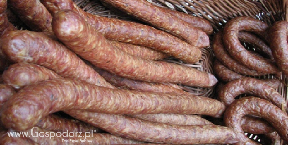 Ceny mięsa wołowego, wieprzowego i drobiowego w Polsce (11-17.11.2013)