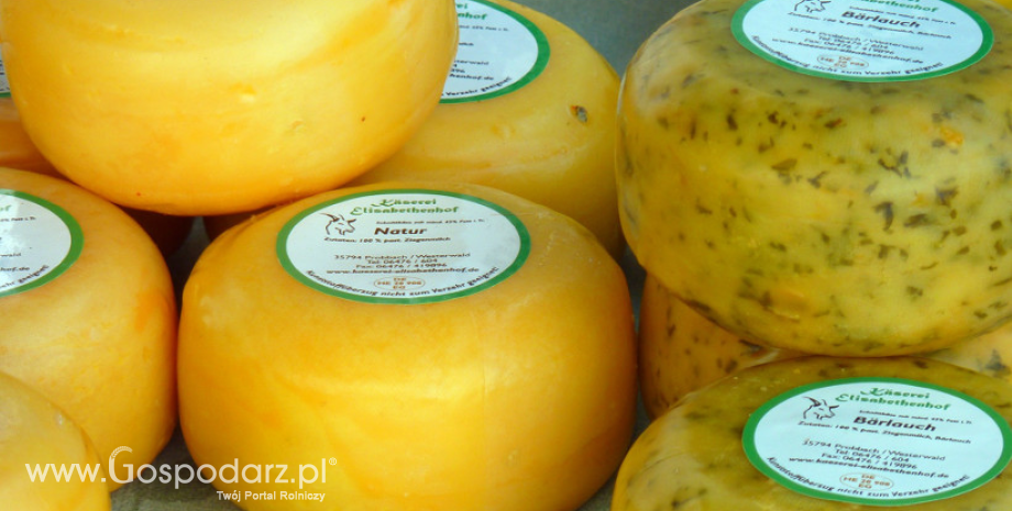 Produkcja sera w UE