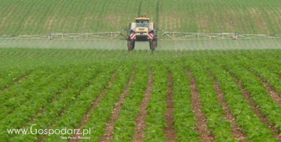 PSOR: Większość Polaków dostrzega korzyści płynące ze stosowania środków ochrony roślin