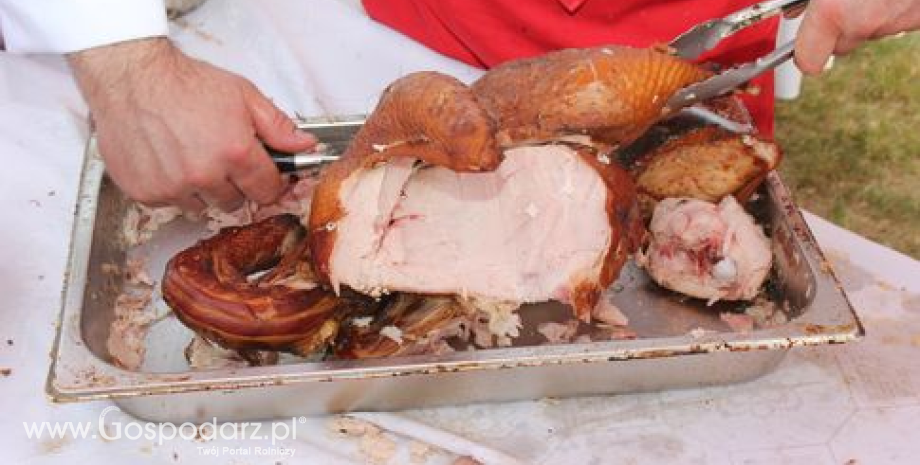 W Japonii spożycie mięsa z kurczaków przed wieprzowiną i wołowiną