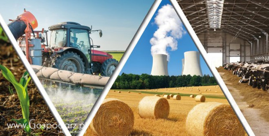 Zbliża się II Konferencja Naukowa „Rolnictwo XXI wieku - problemy i wyzwania”