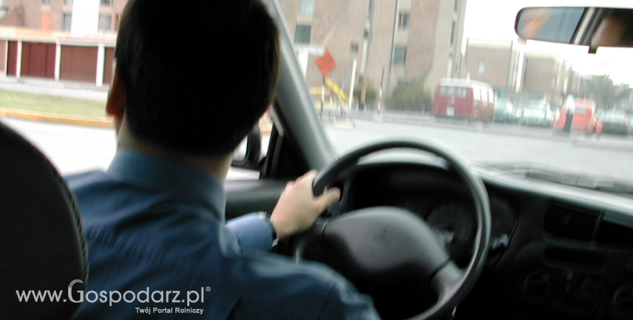 Prawie połowa kierowców ma nieskorygowaną wadę wzroku