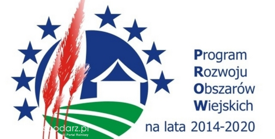 Trzy działania z PROW 2014-2020 wdrażane przez samorządy