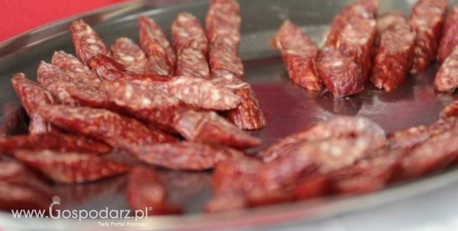 Ceny mięsa wołowego, wieprzowego i drobiowego w Polsce (04-10.11.2013)