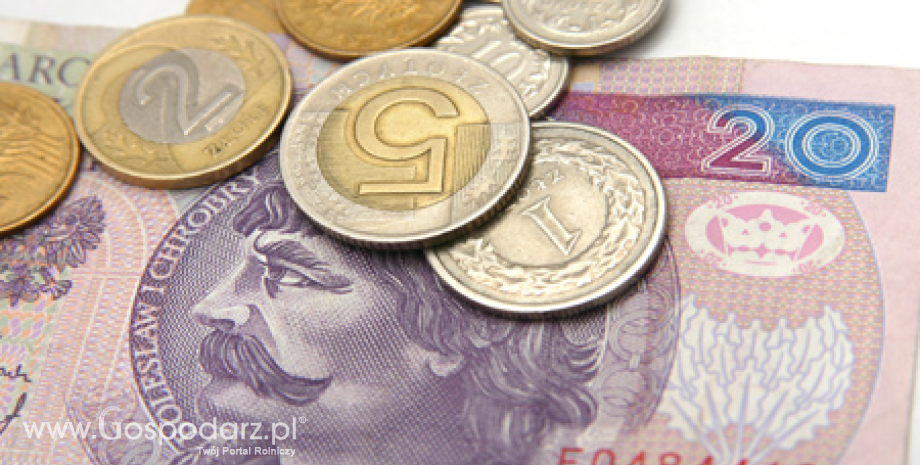 KRUS: Zmiana kwoty przychodu decydującej o zmniejszeniu lub zawieszeniu emerytur i rent