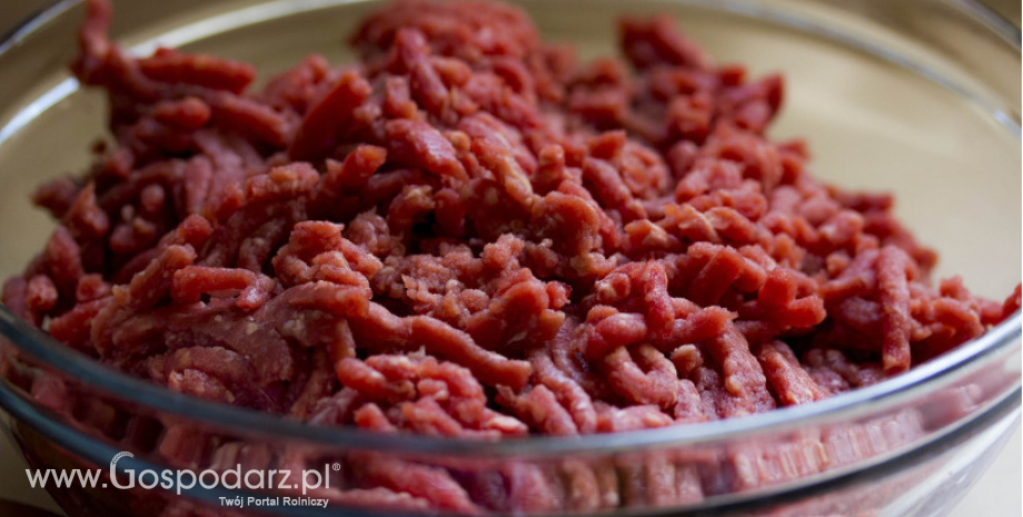 Rynek mięsa w Polsce (7.05.2017)