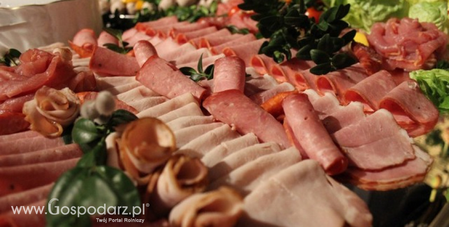 Ceny zbytu mięsa wieprzowego, wołowego i drobiu w Polsce (maj 2014)