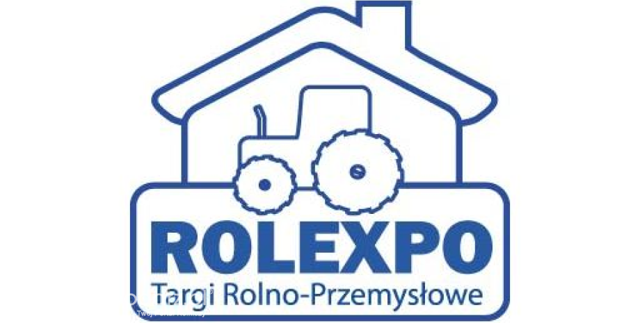 Targi Rolexpo 2014 w Sochaczewie