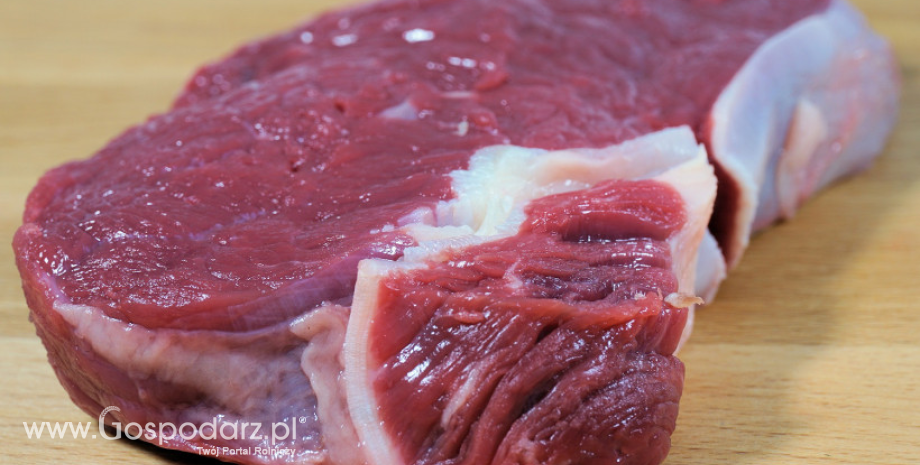 Ceny mięsa wołowego, wieprzowego i drobiowego (27.05.2018)
