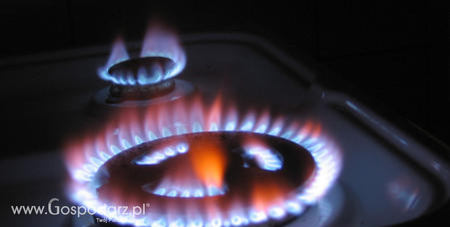 Wzmocnienie bezpieczeństwa gazowego w Europie