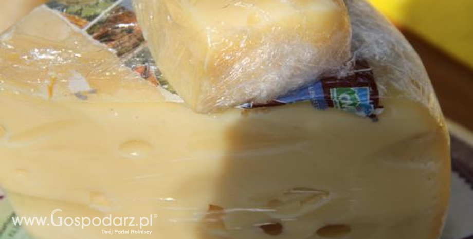 Ceny mleka, sera i masła w Polsce (12-18.05.2014)