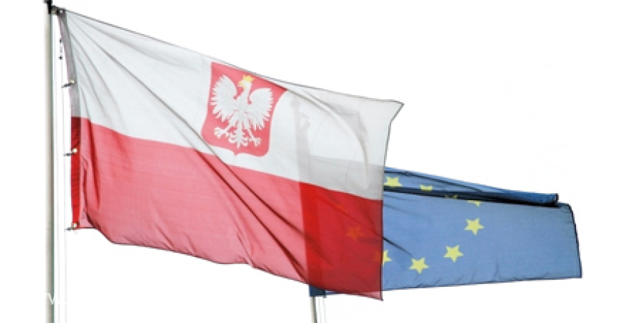 Polska wydaje środki z UE lepiej niż inne kraje w regionie