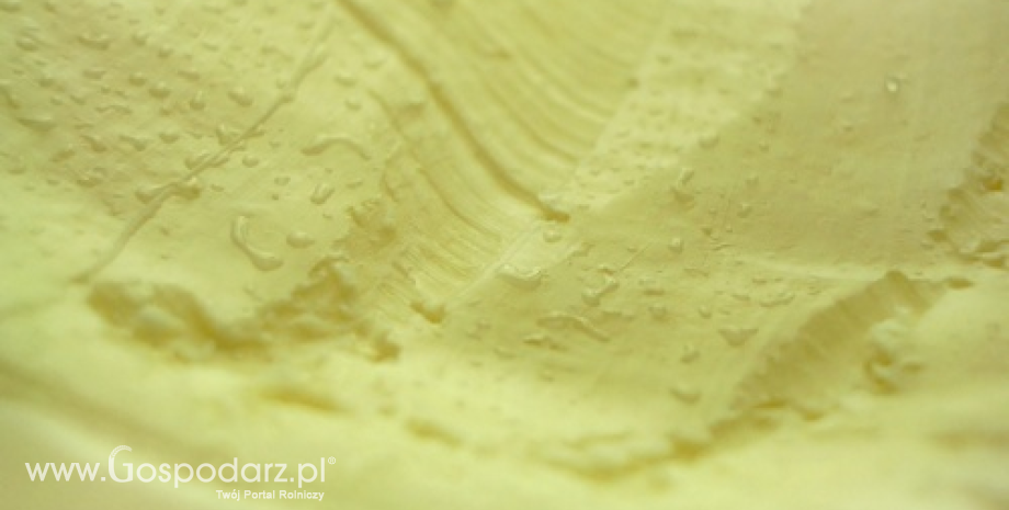 Ceny mleka i masła w Polsce (15-21.07.2013)
