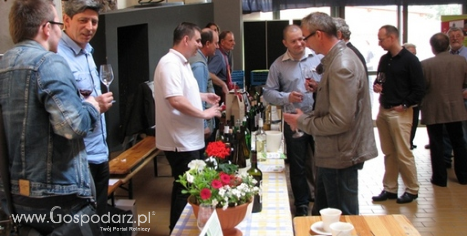 Lubusko-brandenburska współpraca branży turystyczno-winiarskiej