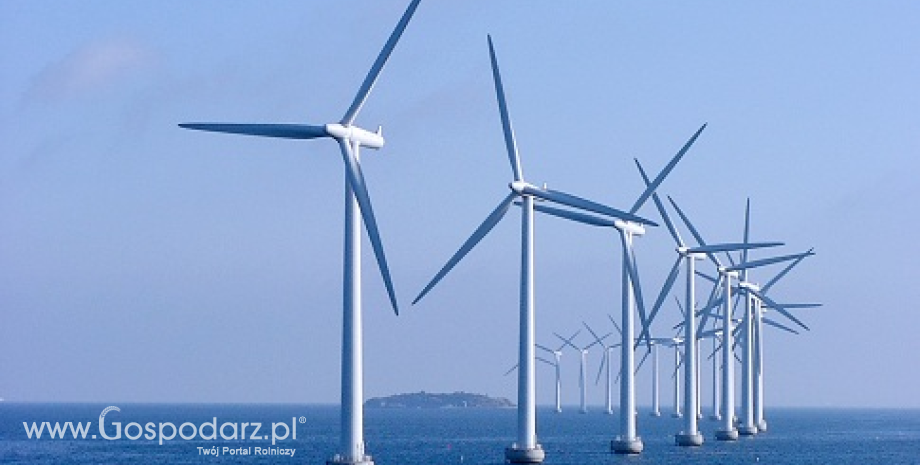 Inwestycje w farmy wiatrowe na Bałtyku mogą wynieść kilkadziesiąt miliardów złotych